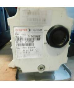 Agilent 6890N/5975B GCMS