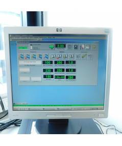 Agilent 6890N/5975B GCMS