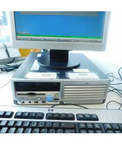Agilent 6890N/5975B GCMS