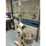 Escala piloto RE-LA Series