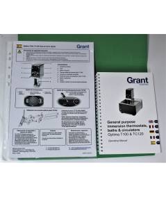 Grant Optima TC120-ST12