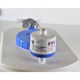 Millipore TankPE100 3