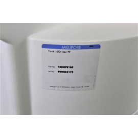 Millipore TankPE100 5