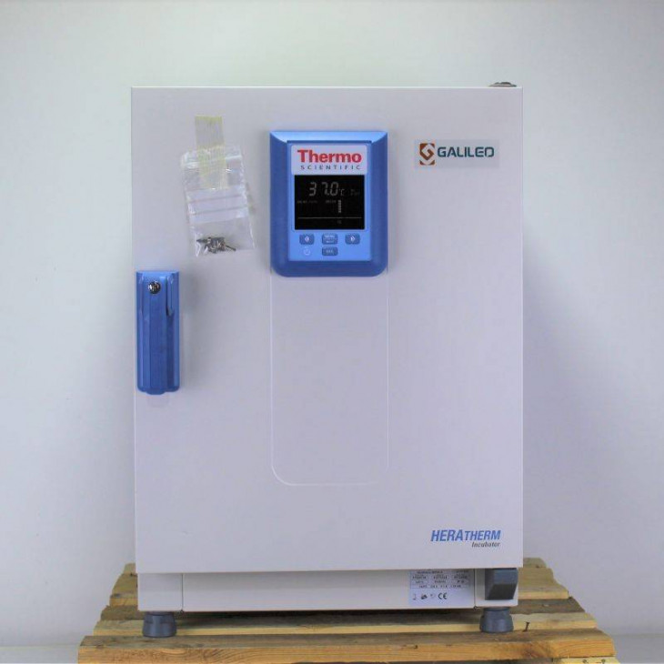 Thermo Heratherm IMH60-S