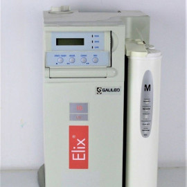 Millipore Elix 10 UV 2