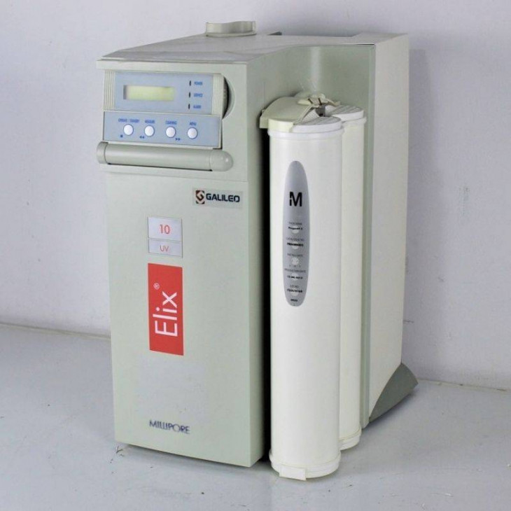 Millipore Elix 10 UV