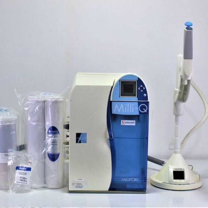 Millipore Milli-Q Advantage A10