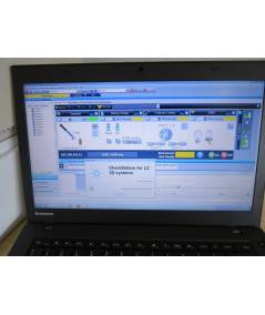 HPLC Agilent 1200 DAD