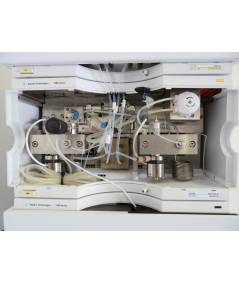 HPLC Agilent 1200 DAD
