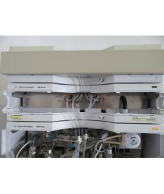 HPLC Agilent 1200 DAD