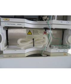 HPLC Agilent 1200 DAD