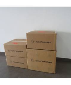 HPLC Agilent 1200 DAD