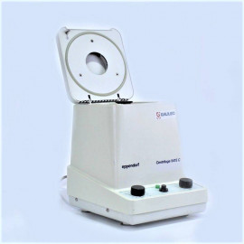 Eppendorf 5415C