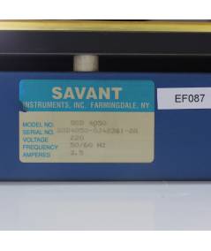 Savant Slab SGD4050