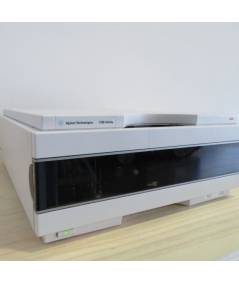 Agilent 1260 Fluorescence Detector