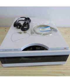 Agilent 1260 Fluorescence Detector