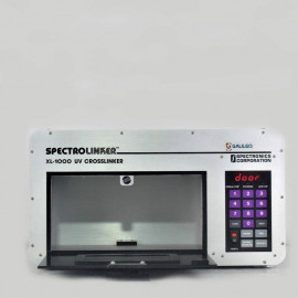 Spectronics Spectrolinker XL-1000 3