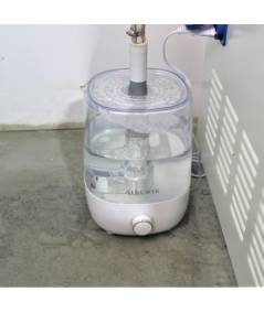 Cámara crecimiento Biobase BJPX-A450