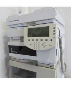 Agilent 1200 G1323B Handheld Control