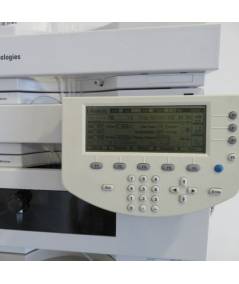 Agilent 1200 G1323B Handheld Control