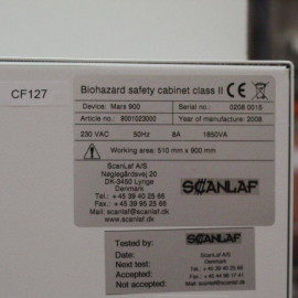 ScanLaf Mars 7