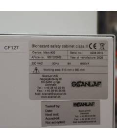 ScanLaf Mars 900