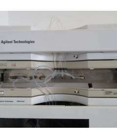 HPLC Agilent 1100/1200 DAD