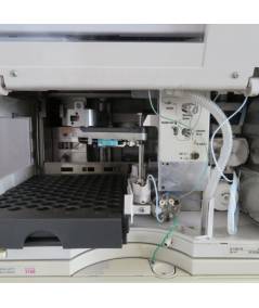 HPLC Agilent 1100/1200 DAD