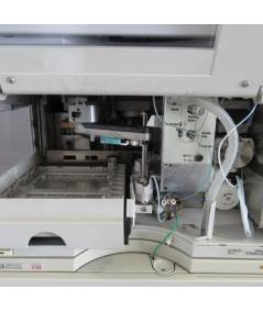 HPLC Agilent 1100/1200 DAD