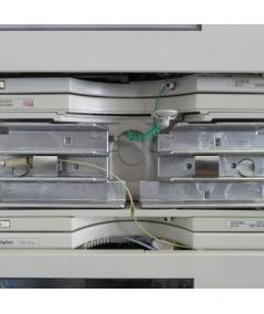 HPLC Agilent 1100/1200 DAD