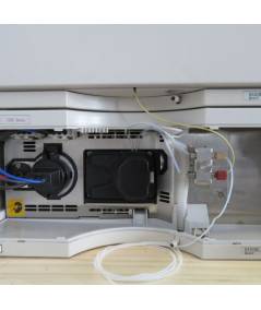 HPLC Agilent 1100/1200 DAD