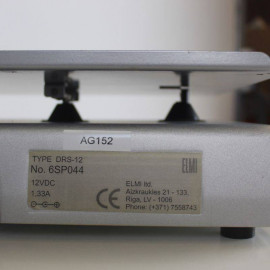 ELMI DRS-12 4