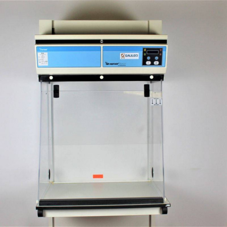 Erlab Captair Smartflow 321