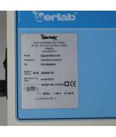Erlab Captair flow 321