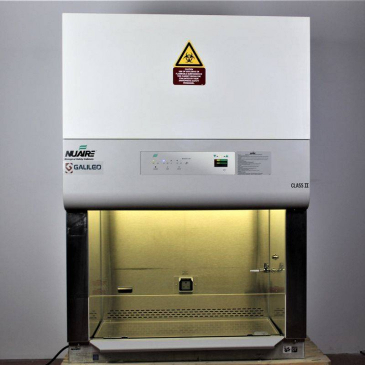 Nuaire NU-437-300E