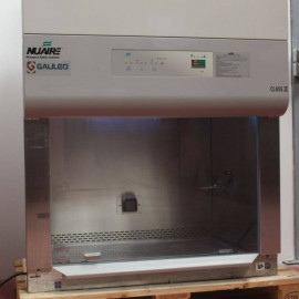 Nuaire NU-437-300E 5