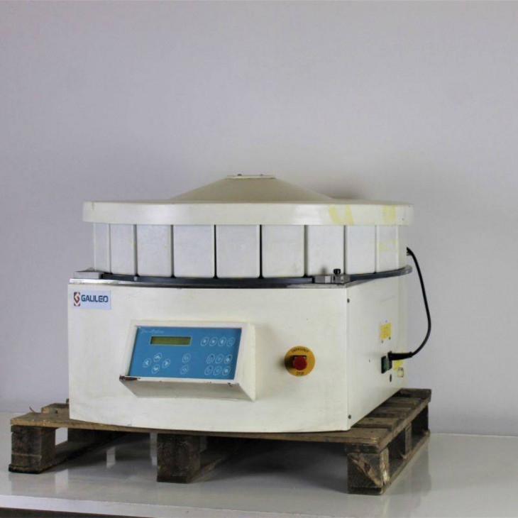 Bio-Optica Autocolor 1600