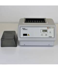 Grant Boekel PCB2