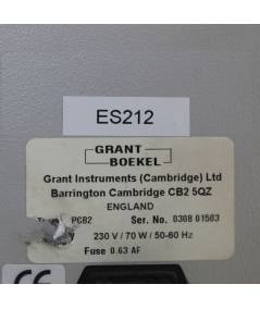 Grant Boekel PCB2