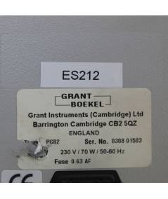 Grant Boekel PCB2