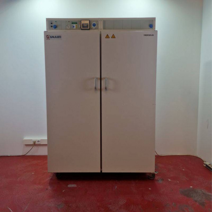 Heraeus B6760