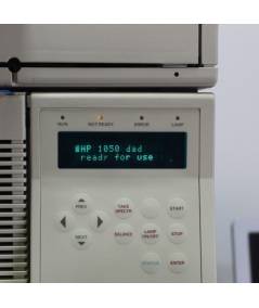 HP 1050 - DAD
