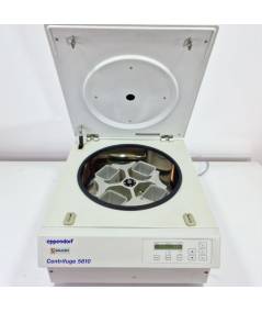 Eppendorf 5810