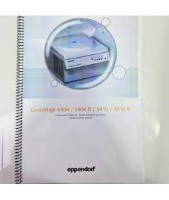 Eppendorf 5810