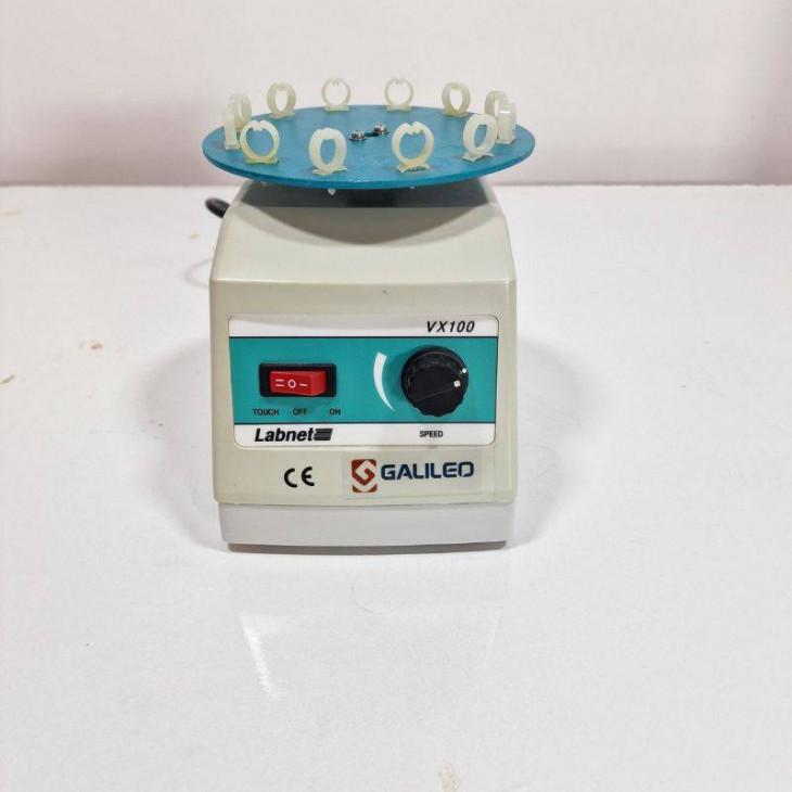 Labnet VX-100