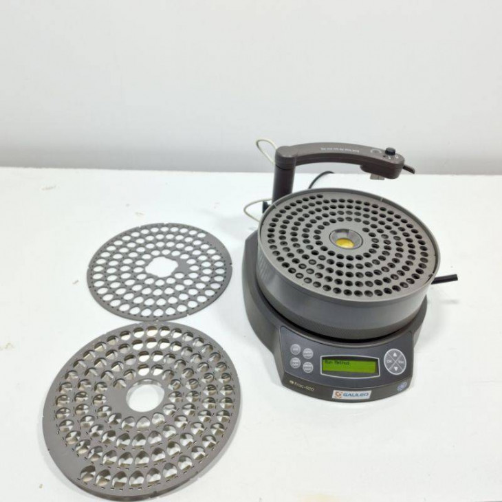 GE AKTA Frac-920