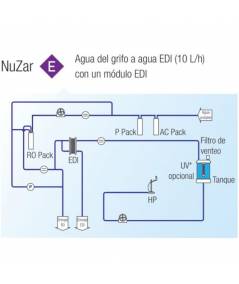 Rephile NuZar E10