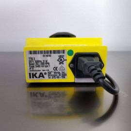 IKA TTS 2 4