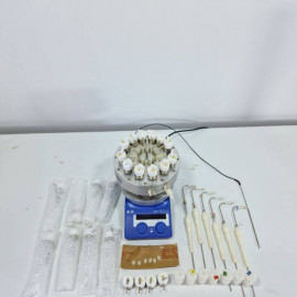 Radleys Carousel 12 6