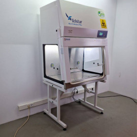 Telstar Bio II Advance 3
